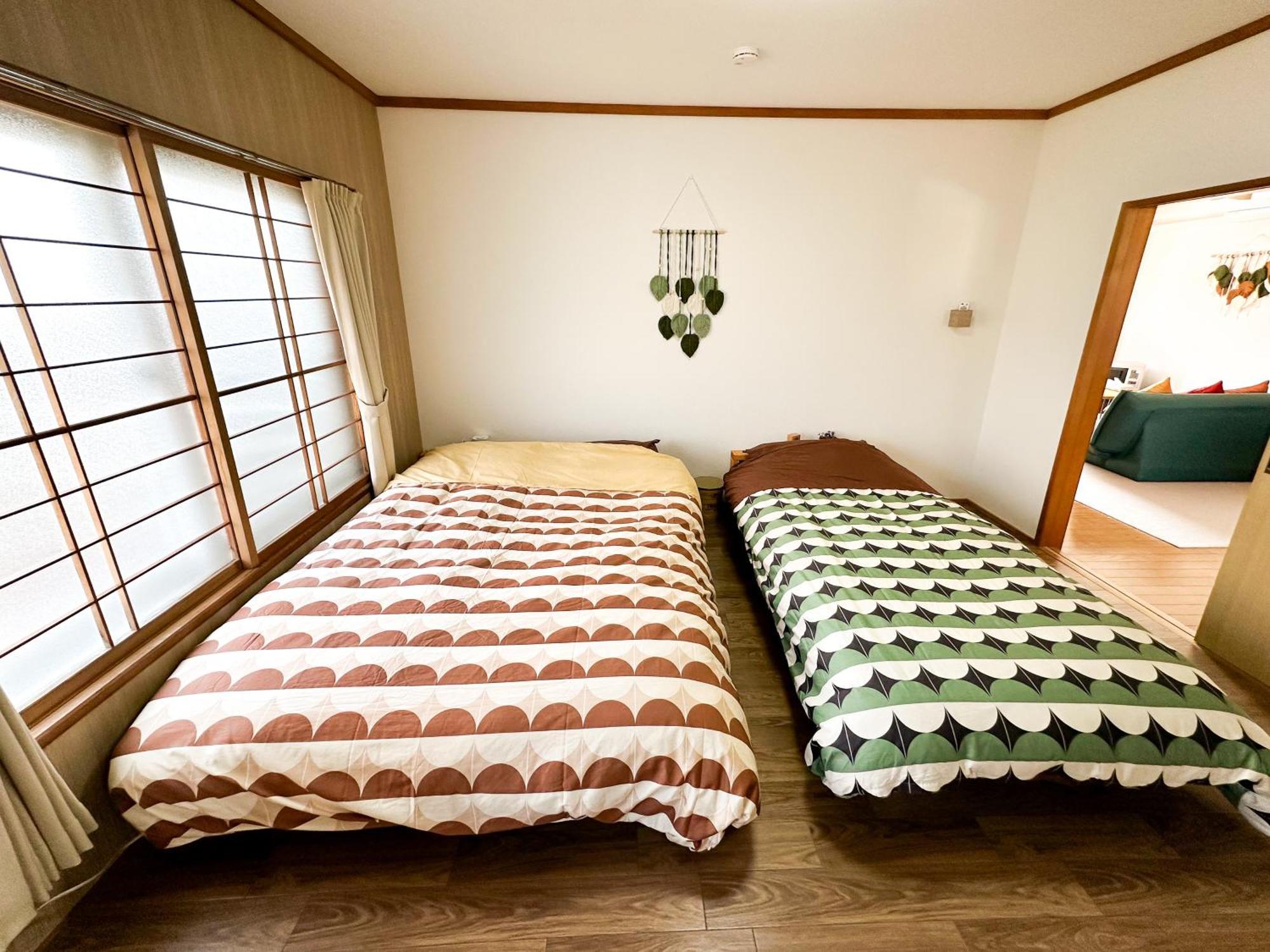 Kaito/9Min Walk To Noboribetsu St. Villa Exterior foto