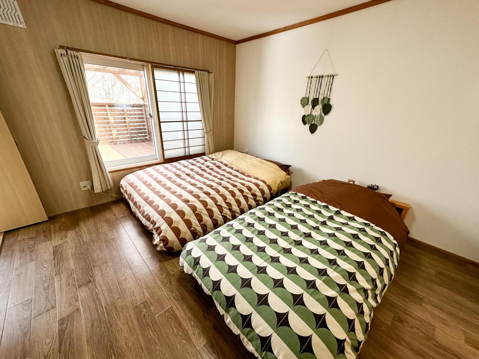 Kaito/9Min Walk To Noboribetsu St. Villa Exterior foto